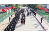 <strong>又一批109名缅北涉我电诈犯罪嫌疑</strong>