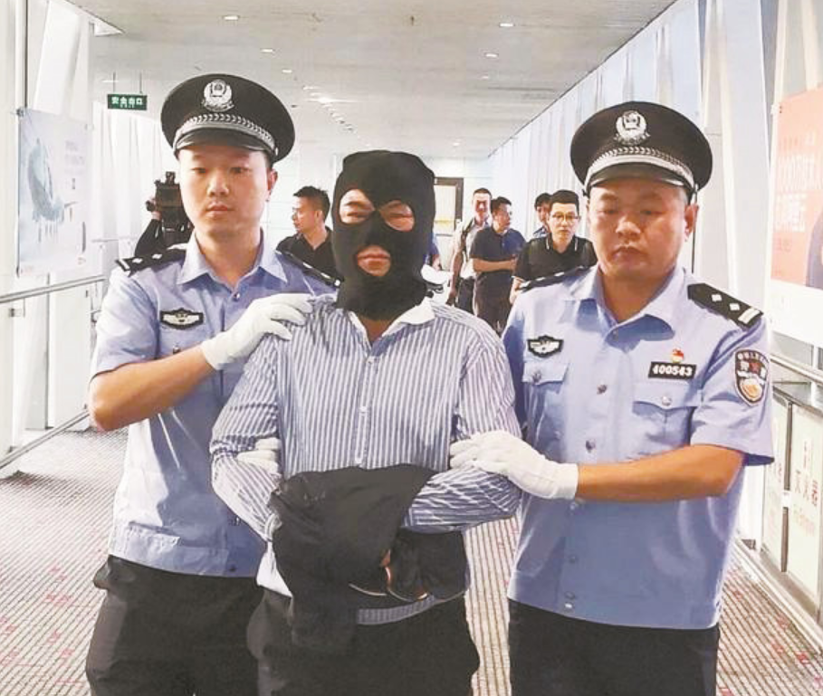 <strong>多措并举 除恶务尽</strong>