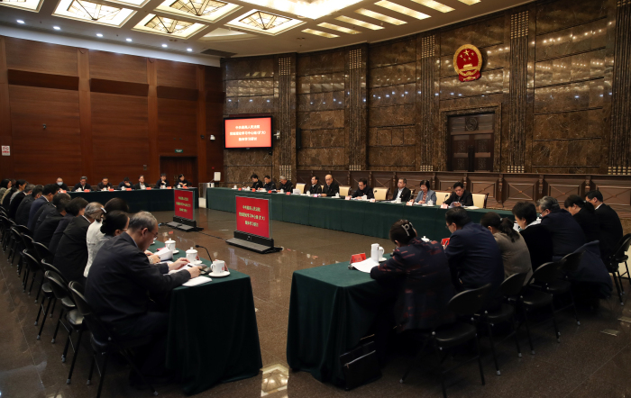 <strong>做好司法审判就是做实文化宣传</strong>