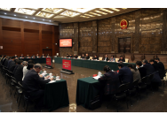 <strong>做好司法审判就是做实文化宣传</strong>