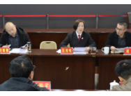 <strong>夯实诉讼衔接机制 共筑劳动人事纠纷 化解合力</strong>